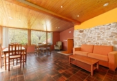 Masía con terreno en venta en la ALDEA, O Carboal, ref: TR258098 foto
