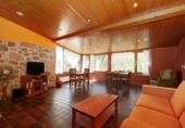 Masía con terreno en venta en la ALDEA, O Carboal, ref: TR258098 foto