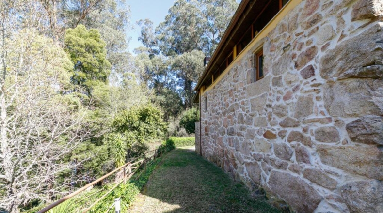Pontevedra - A Maraña - 448m2