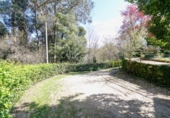 Masía con terreno en venta en la ALDEA, O Carboal, ref: TR258098 foto
