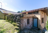 Masía con terreno en venta en la ALDEA, O Carboal, ref: TR258098 foto