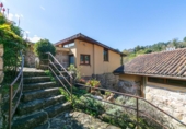 Masía con terreno en venta en la ALDEA, O Carboal, ref: TR258098 foto