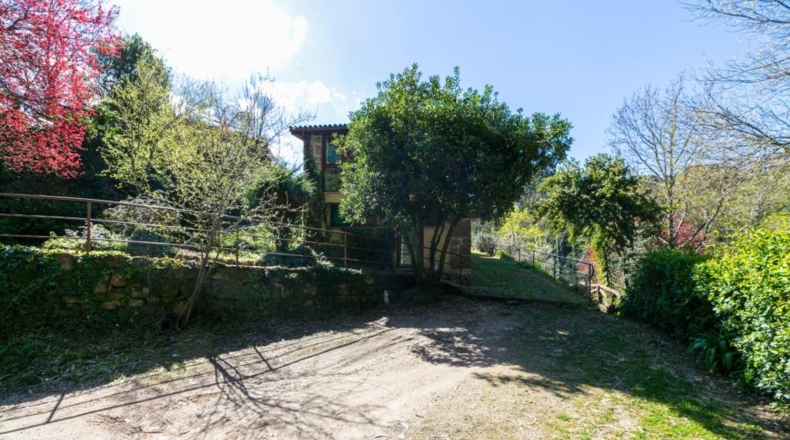 Pontevedra - A Maraña - 448m2
