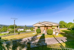 Pontevedra 412&nbsp;m² 