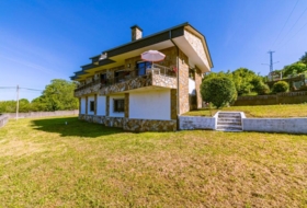 Pontevedra 412&nbsp;m² 