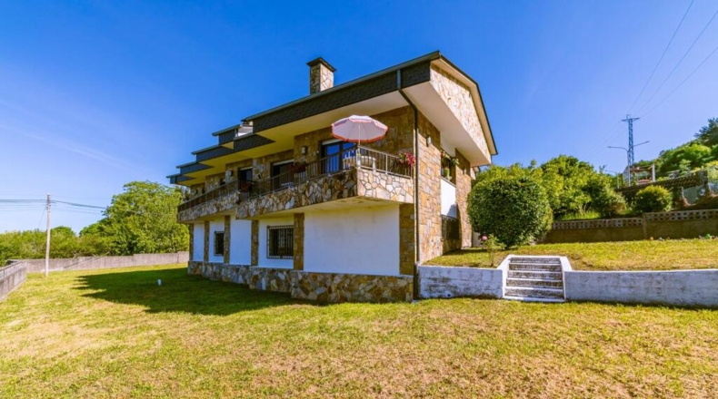 Pontevedra - Pontevedra - 412m2