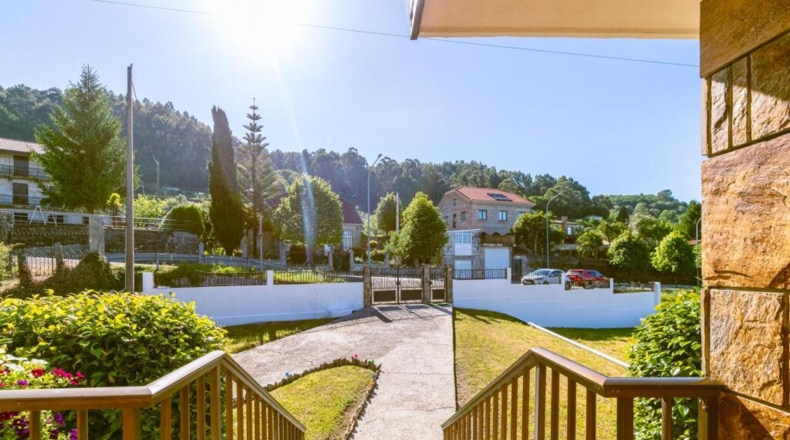 Pontevedra - Pontevedra - 412m2