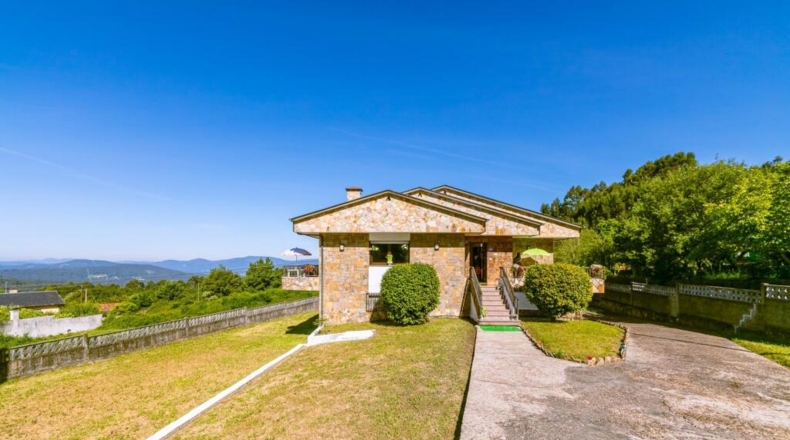 Pontevedra - Pontevedra - 412m2