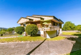 Pontevedra 412&nbsp;m² 