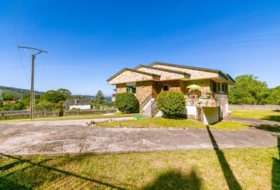 Pontevedra 412&nbsp;m² 