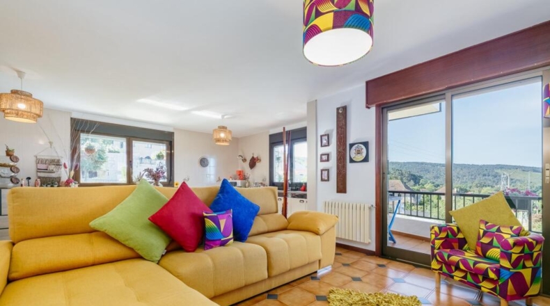 Pontevedra - Pontevedra - 412m2