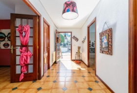 Pontevedra 412&nbsp;m² 