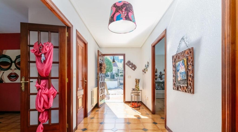 Pontevedra - Pontevedra - 412m2