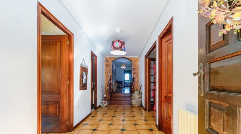 Pontevedra - Pontevedra - 412m2