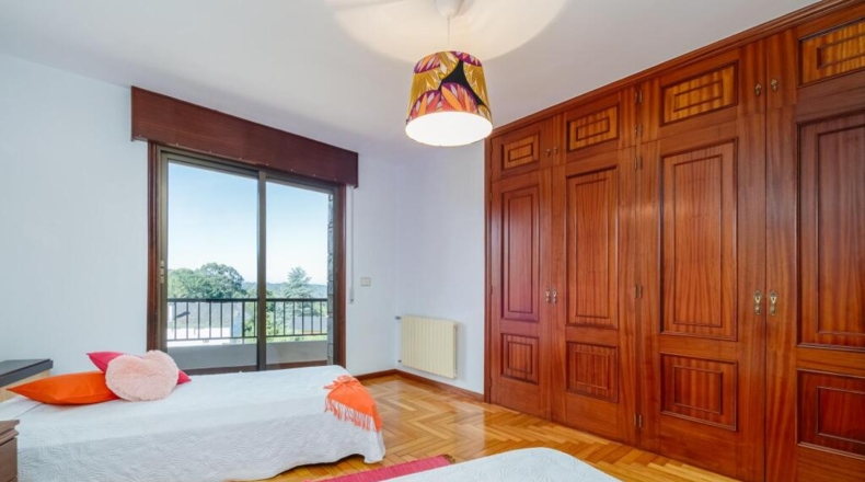 Pontevedra - Pontevedra - 412m2