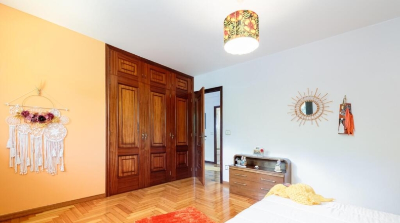 Pontevedra - Pontevedra - 412m2