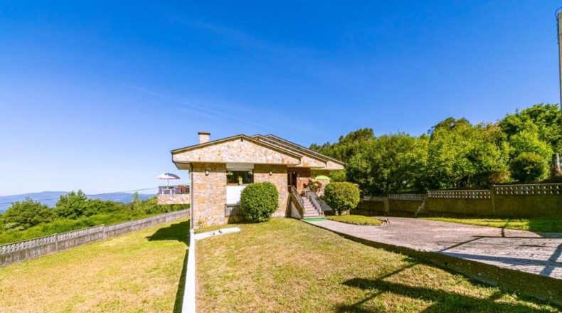 Pontevedra - Pontevedra - 412m2
