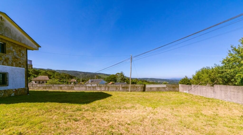Pontevedra - Pontevedra - 412m2