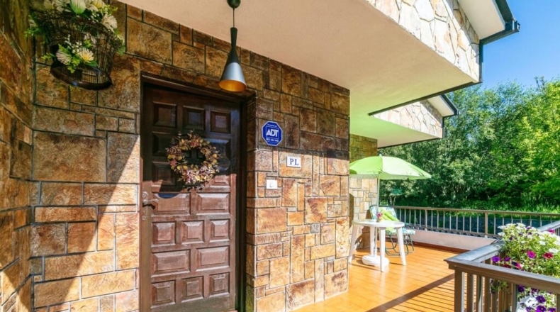 Pontevedra - Pontevedra - 412m2
