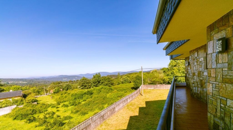 Pontevedra - Pontevedra - 412m2