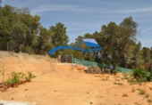 Parcel·la urbanitzable en venda a Tordera ref.: TR254047 foto