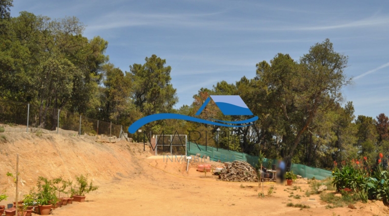 Barcelona - Tordera - 867m2