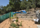 Parcel·la urbanitzable en venda a Tordera ref.: TR254047 foto