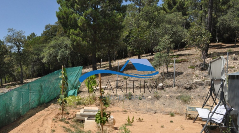 Barcelona - Tordera - 867m2