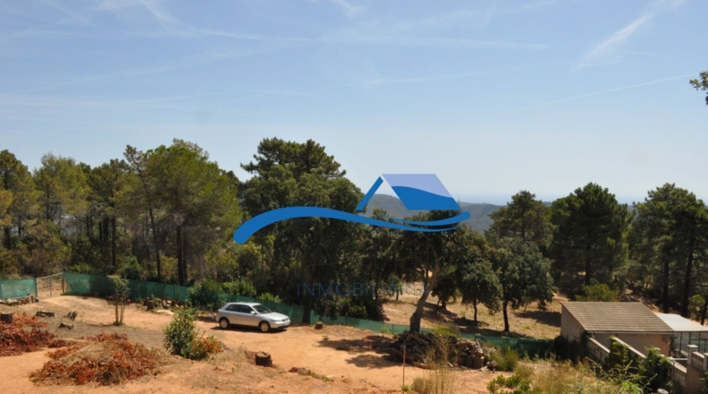 Barcelona - Tordera - 867m2