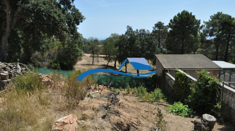 Barcelona - Tordera - 867m2