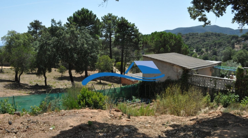 Barcelona - Tordera - 867m2