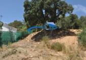 Parcel·la urbanitzable en venda a Tordera ref.: TR254047 foto