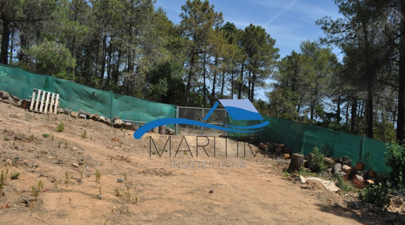Barcelona - Tordera - 867m2