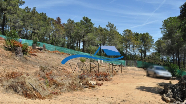 Barcelona - Tordera - 867m2