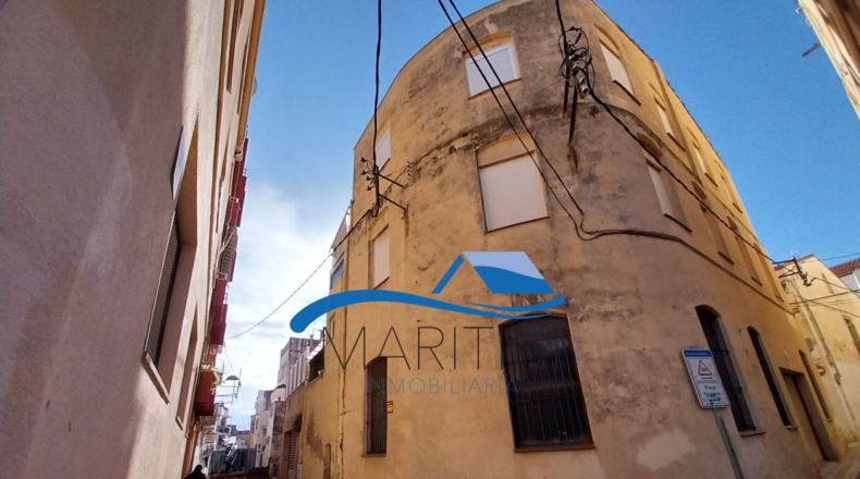 Barcelona - Canet de Mar - 301m2
