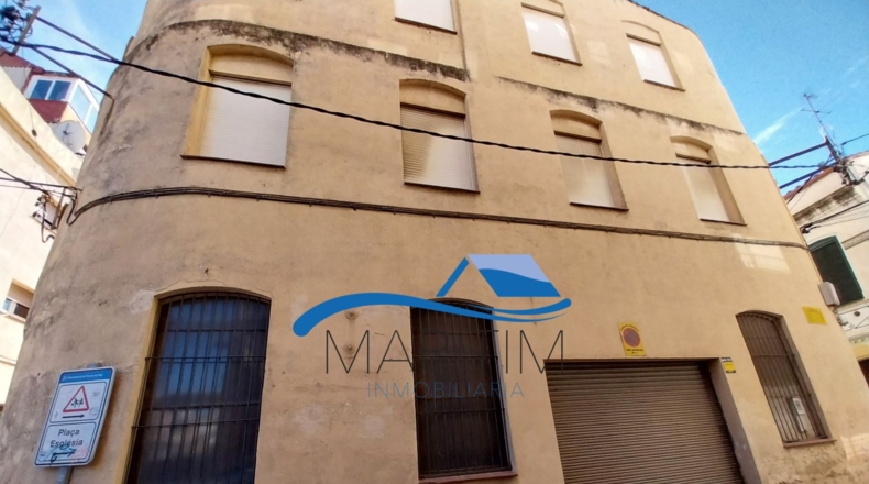 Barcelona - Canet de Mar - 301m2