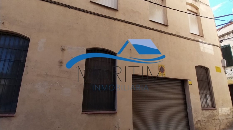 Barcelona - Canet de Mar - 301m2