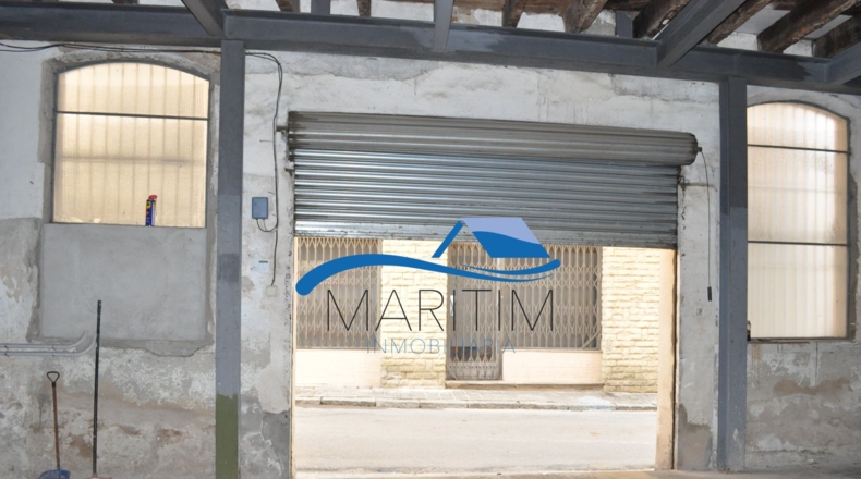 Barcelona - Canet de Mar - 301m2