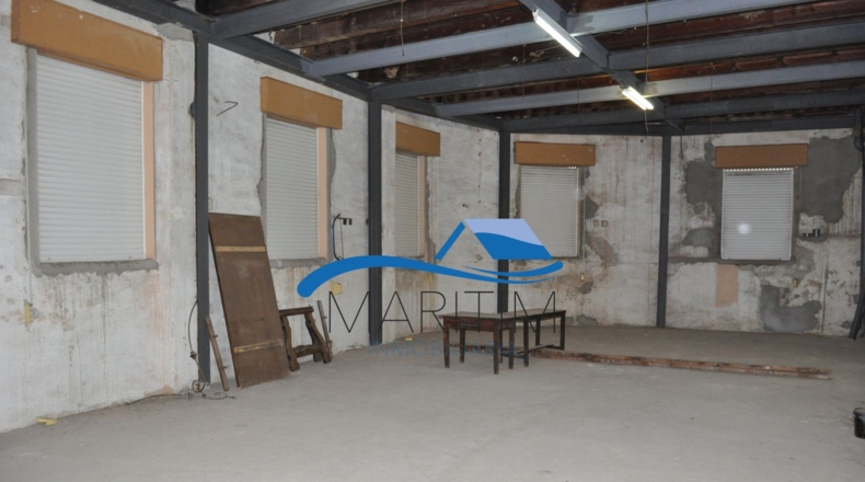 Barcelona - Canet de Mar - 301m2