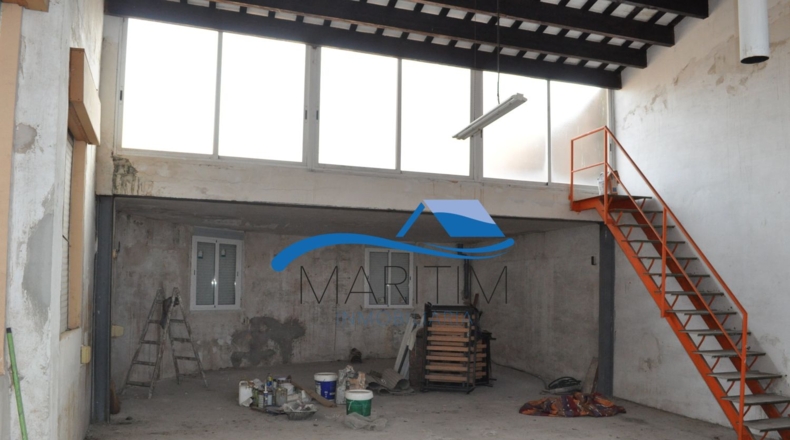 Barcelona - Canet de Mar - 301m2