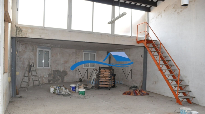 Barcelona - Canet de Mar - 301m2