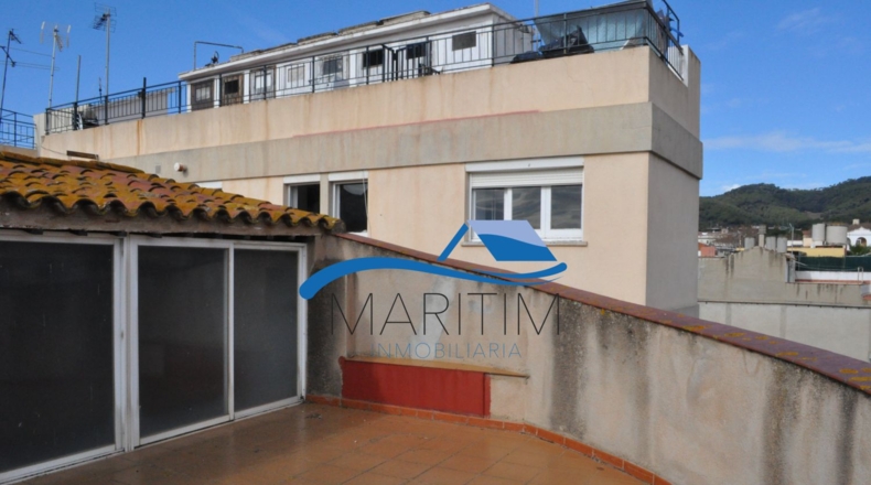 Barcelona - Canet de Mar - 301m2