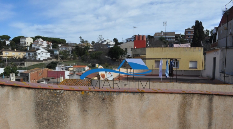 Barcelona - Canet de Mar - 301m2