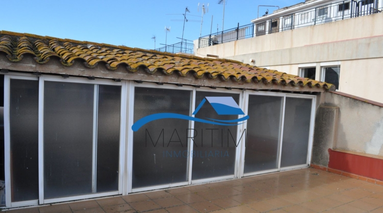 Barcelona - Canet de Mar - 301m2
