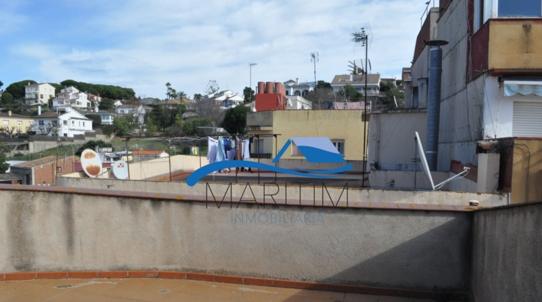 Barcelona - Canet de Mar - 301m2