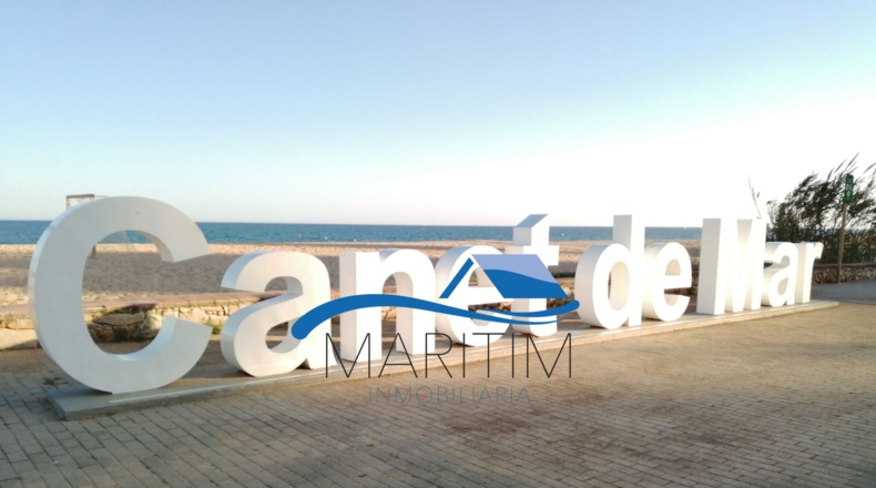 Barcelona - Canet de Mar - 301m2