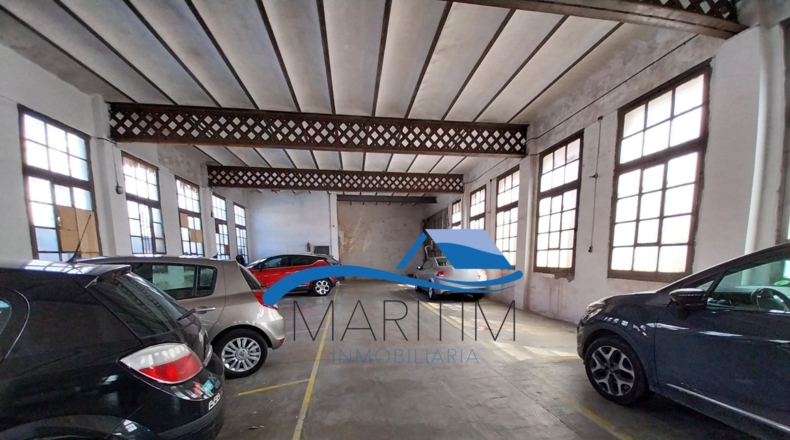 Barcelona - Calella - 600m2