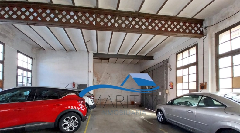 Barcelona - Calella - 600m2