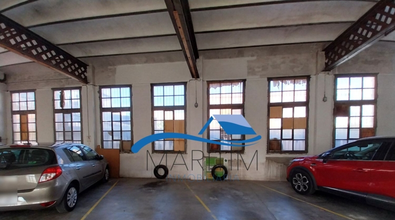 Barcelona - Calella - 600m2