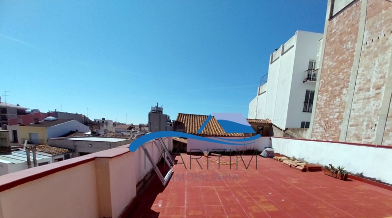 Barcelona - Calella - 600m2